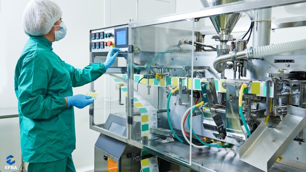 EFBA Kosmetindo Dorong Era Baru Industri Skincare: Ketika Teknologi Menjadi Penentu Kesuksesan Brand