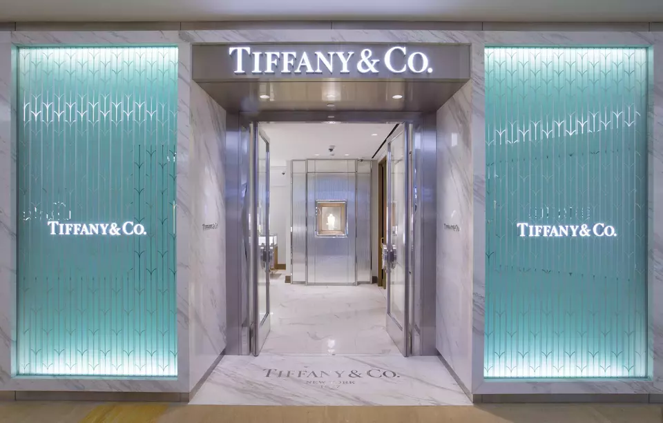Distributor Tiffany & Co Respons Tinjauan Bea Cukai, Komitmen Tuntaskan Kewajiban Administratif