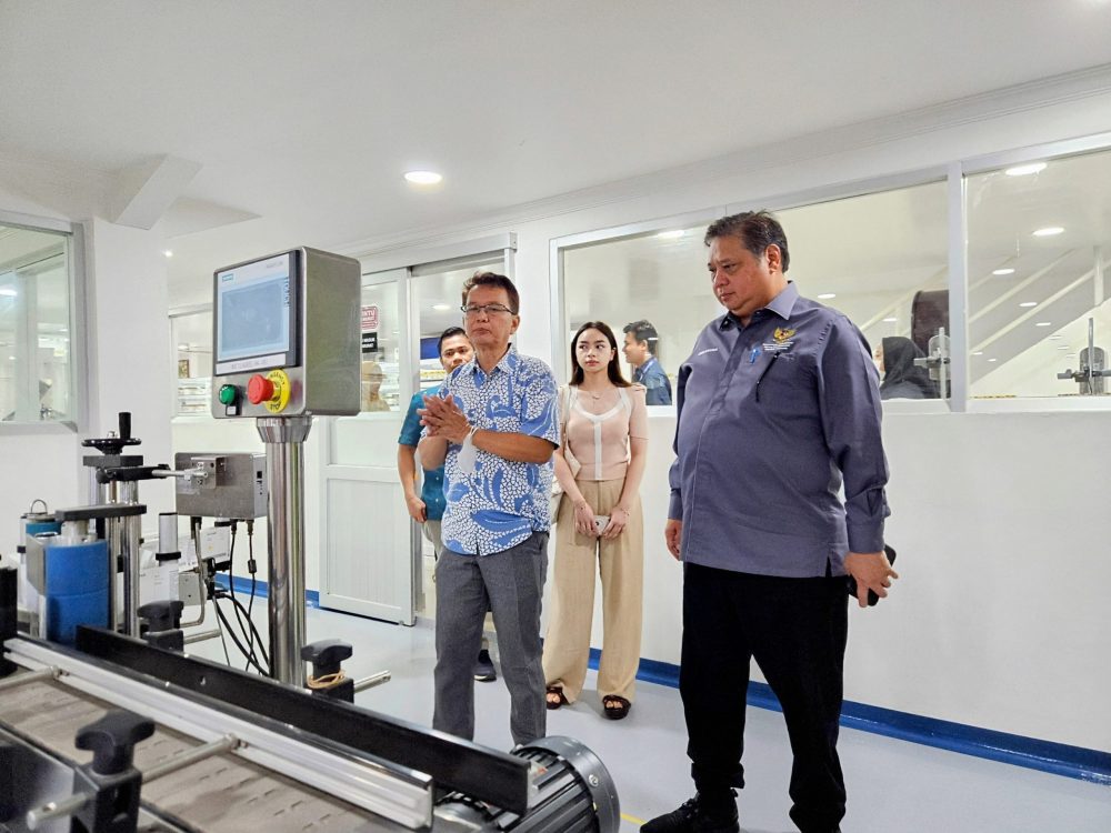 Pillars Cosmetiklon Indonesia, Mitra Strategis OEM Kosmetik yang Dorong Pertumbuhan Brand Lokal