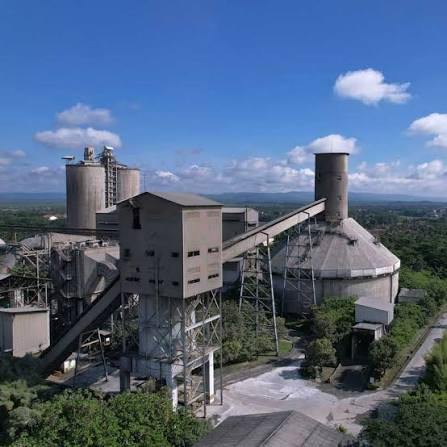 SIG Garap Peluang Renovasi dan Hunian Perkotaan Lewat Layanan Beton MiniMix