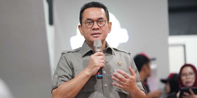 Mendag Tantang Waralaba Lokal Naik Kelas Lewat Inovasi dan Diferensiasi
