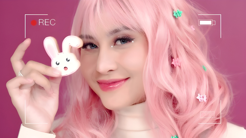 Beautylens Hadir di 2nd IBOS Expo 2026, Tawarkan Peluang Bisnis di Industri Soft Lens yang Terus Bertumbuh