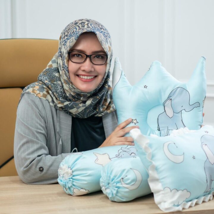 Bumbee Collection Hadir di IBOS Expo 2026, Tawarkan Peluang Bisnis Produk Ibu & Bayi yang Terus Bertumbuh