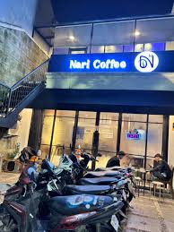Bisnis Coffee Shop Terus Tumbuh, NARI COFFEE Ramaikan 2nd IBOS Expo 2026