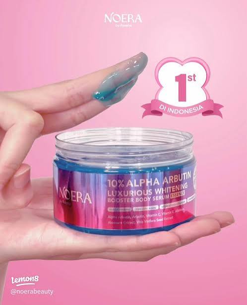 Noera Beauty Care Hadir di 2nd IBOS Expo 2026, Tawarkan Peluang Bisnis Menjanjikan di Industri Beauty & Wellness