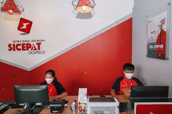 SiCepat Ekspres Buka Peluang Kemitraan Logistik, Temui Calon Mitra di 2nd IBOS Expo 2026