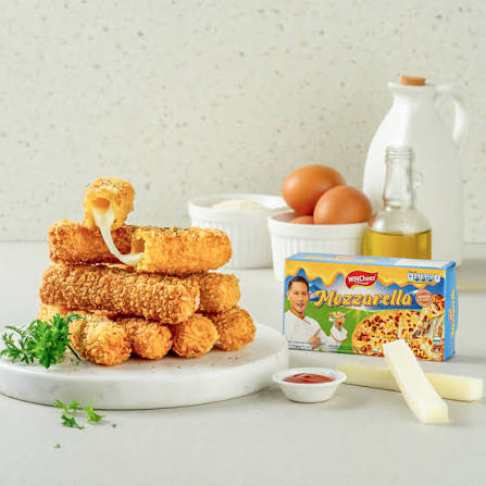 Peluang Bisnis Kuliner Makin Lengkap, WINCheez Hadir di 2nd IBOS Expo 2026 Tawarkan Solusi Bahan Baku Keju Berkualitas