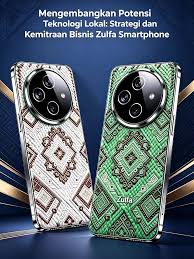 Zulfa Smartfone Hadir di The 2nd IBOS Expo 2026, Tawarkan Peluang Bisnis Retail Smartphone dengan Prospek Pasar yang Terus Bertumbuh