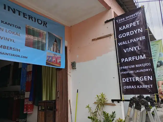 Bangun Bisnis Interior Bersama Yasa Interior di The 2nd IBOS Expo 2026