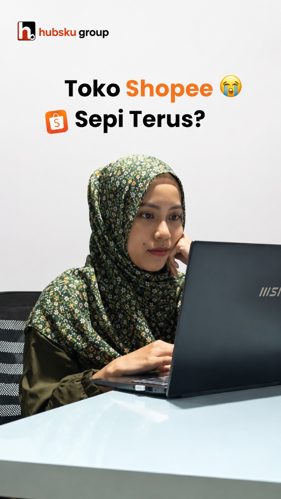 Hubaku Group Hadir di The 2nd IBOS Expo 2026, Tawarkan Business Support untuk Akselerasi Bisnis Digital