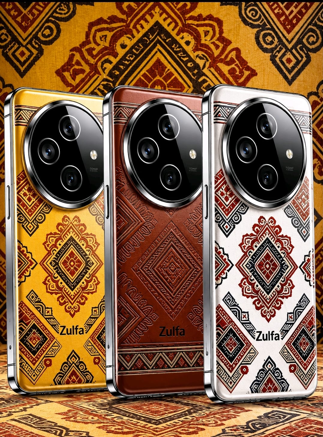 Zulfa Smartfone Hadir di The 2nd IBOS Expo 2026, Tawarkan Peluang Bisnis Retail Smartphone dengan Prospek Pasar yang Terus Bertumbuh