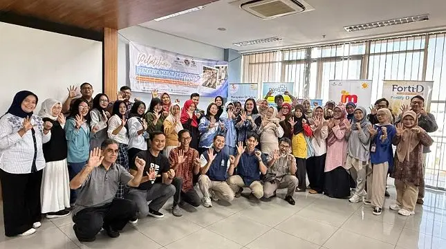 Darya-Varia dan Kemenperin Perkuat Regenerasi Wirausaha di Industri Halal