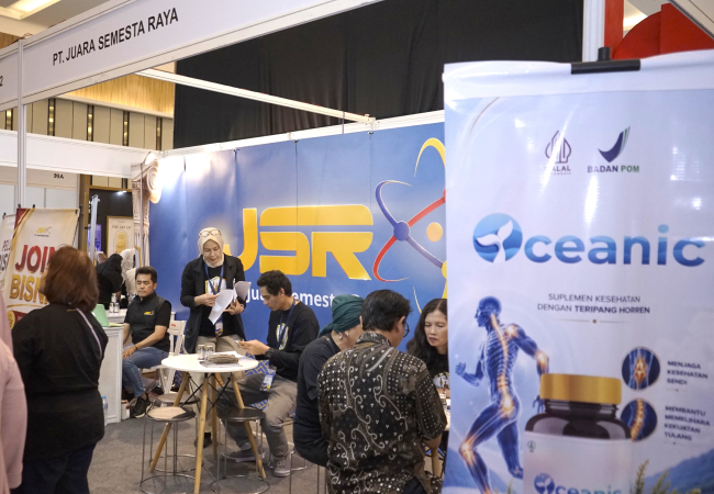 J-System Buka Peluang Bisnis Kemitraan dengan Pendampingan bagi Masyarakat