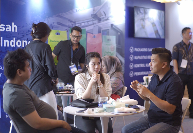 Cara Perusahaan Maklon Mendapatkan Lebih Banyak Calon Klien