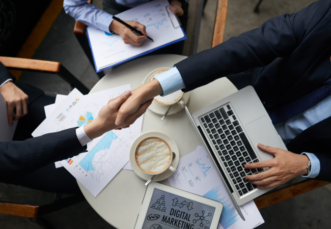 Strategi Memperluas Jaringan Kemitraan untuk Bisnis agar Menjangkau Mitra yang Tepat