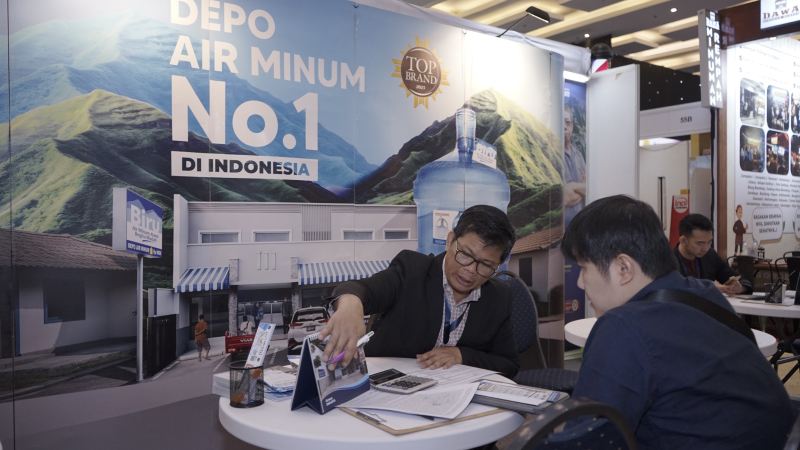 Cara Mendapatkan Mitra Franchise untuk Mengembangkan Bisnis
