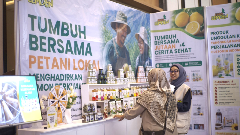 Mengapa Pameran Bisnis Efektif untuk Mencari Distributor Baru?