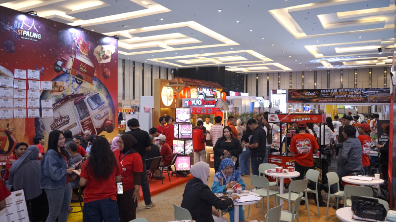 Ikut Pameran Bisnis untuk Mencari Mitra? Ini Cara Mengukur Hasilnya