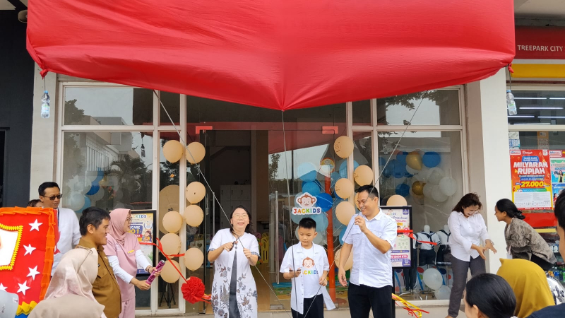 Jackids Bawa Perspektif Anak dalam Pengembangan Pendidikan