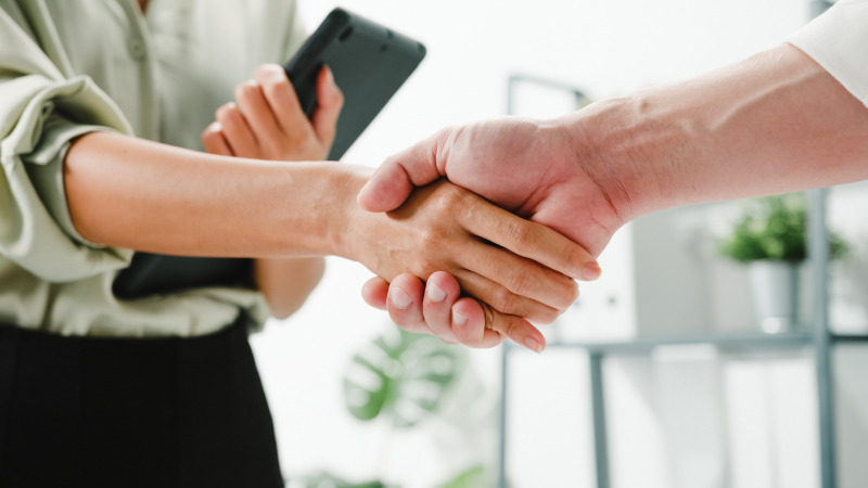 Mau Membuka Kemitraan Bisnis? Siapkan 5 Hal Ini Sebelum Mencari Mitra