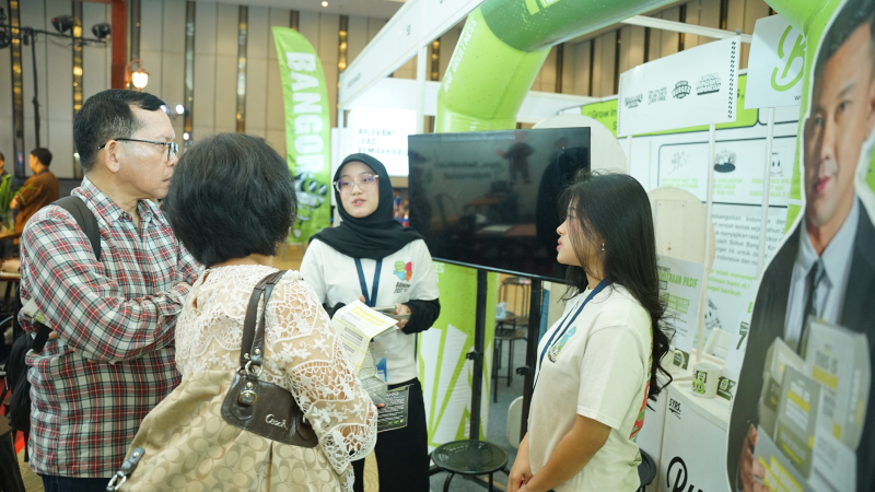 Ekspansi Cepat dan Peluang Bisnis Burger Bangor: Siap Hadir di IBOS Expo 2027