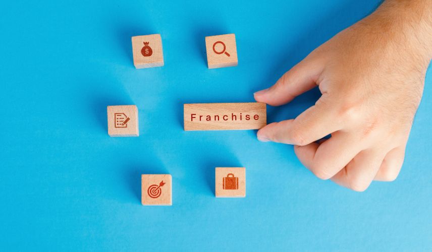 Apa Itu Franchise? Pahami Sistem dan Tanggung Jawab Sebelum Tertarik pada Brand