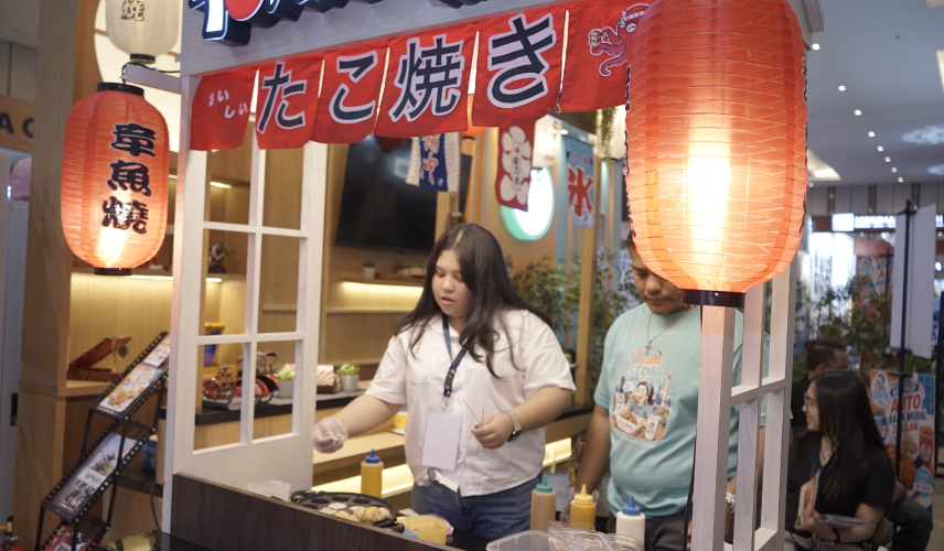 Tren Kuliner 2026: Bekal Memilih Peluang Usaha Sebelum ke Pameran