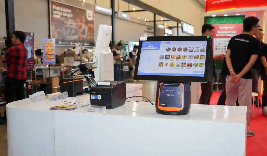 Ideku Bidik Pasar Franchise F&B Lewat Solusi Manajemen Restoran Terintegrasi