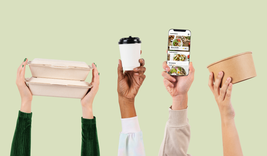 Franchise Makanan Ingin Kuat di Pesan Antar? Mulai dari Menu yang Tahan Perjalanan