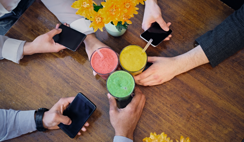 Franchise Minuman Punya Banyak Menu, tetapi Apa Alasan Pelanggan Memilihnya?