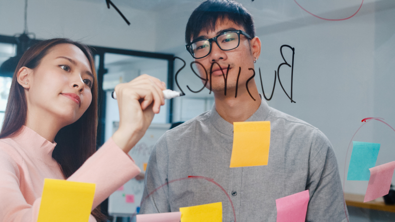 Cari Franchise Murah? Bisa Jadi yang Anda Butuhkan adalah Kemitraan Usaha