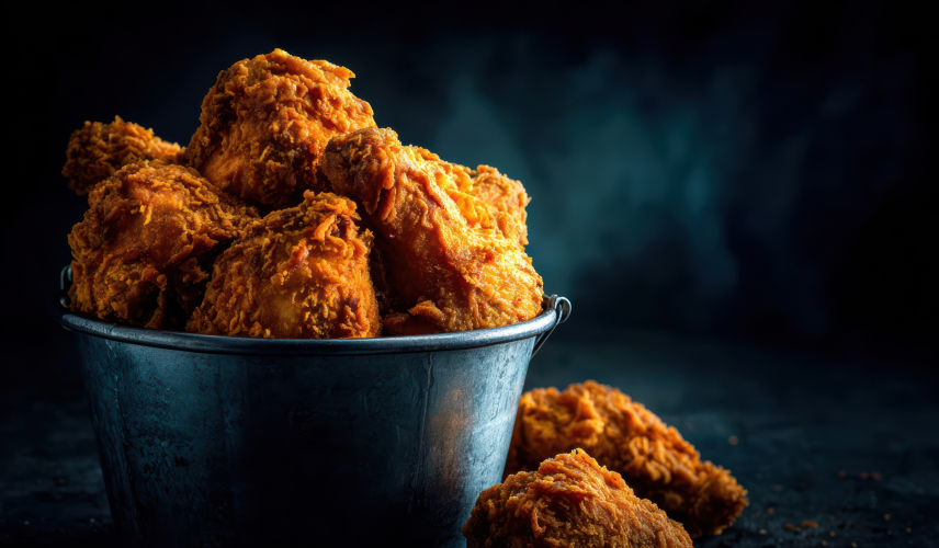 Ekspansi Franchise Ayam Goreng: Pasokan Harus Siap Sebelum Wilayah Baru Dibuka