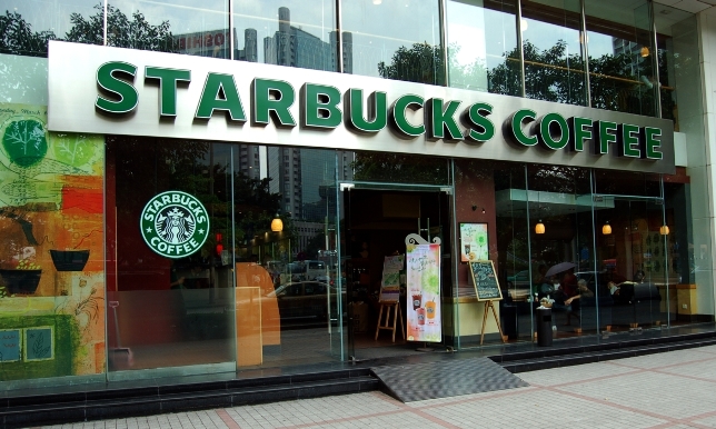 Laba Tumbuh Minim, Starbucks Akui Terimbas Tren Belanja Online