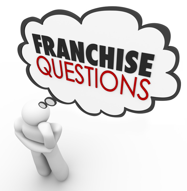 10 Pertanyaan Mendasar Sebelum Membeli Franchise (Bag-2)