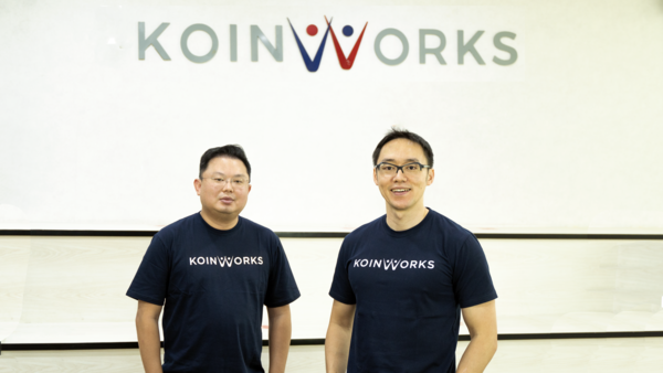 KoinWorks Laporkan Profitabilitas untuk  2 Lisensi Bisnis